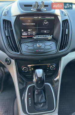 Мінівен Ford C-Max 2013 в Одесі