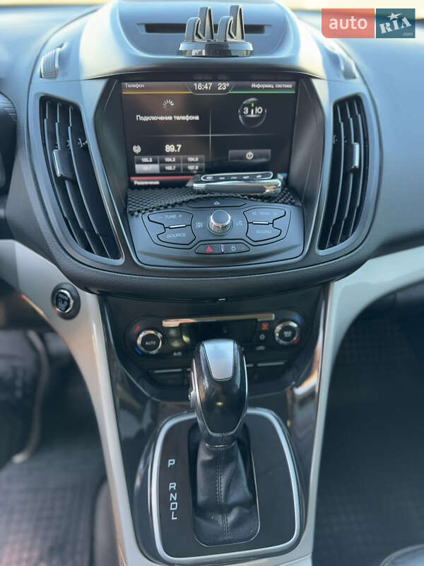 Мінівен Ford C-Max 2013 в Одесі