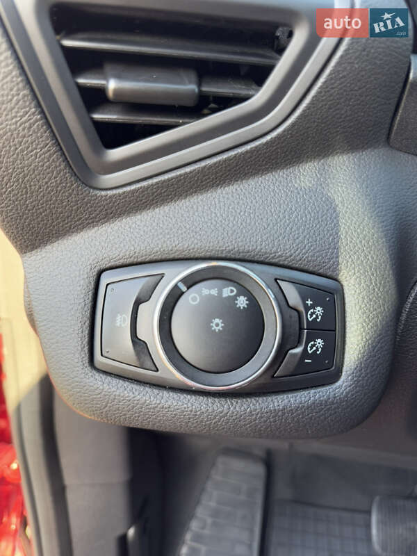 Мінівен Ford C-Max 2013 в Одесі