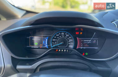 Мінівен Ford C-Max 2013 в Одесі