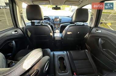 Мінівен Ford C-Max 2013 в Одесі
