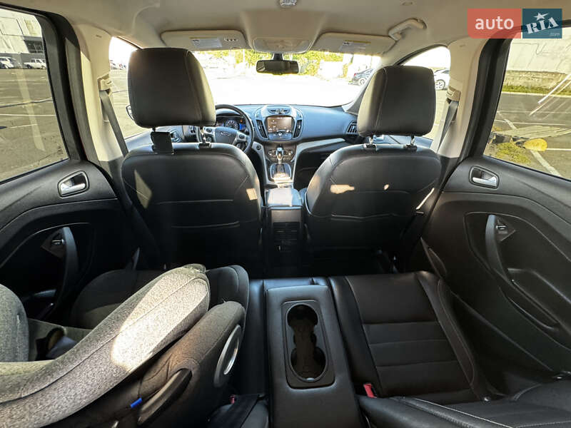 Мінівен Ford C-Max 2013 в Одесі