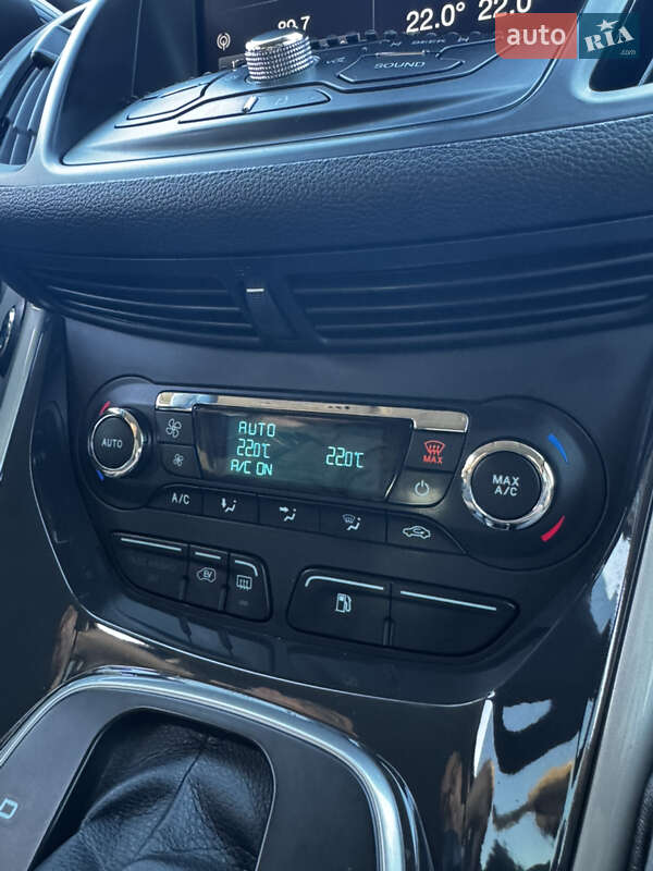 Мінівен Ford C-Max 2013 в Одесі
