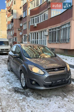 Ford C-Max  2012