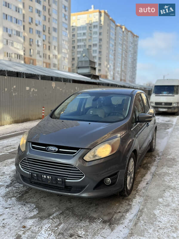 Минивэн Ford C-Max 2012 в Одессе