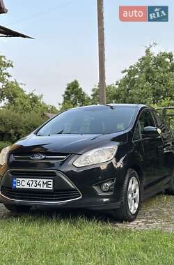 Ford C-Max 2012