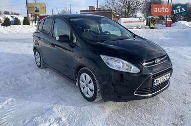 Ford C-Max 2014