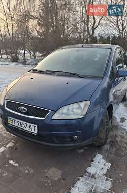 Ford C-Max  2007
