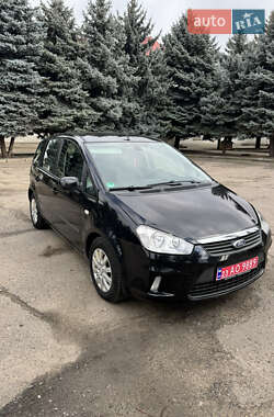 Ford C-Max 2009