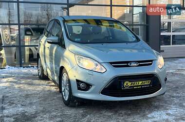 Ford C-Max  2012