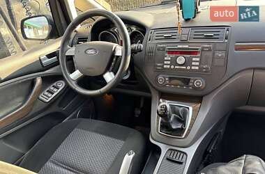 Ford C-Max  2010
