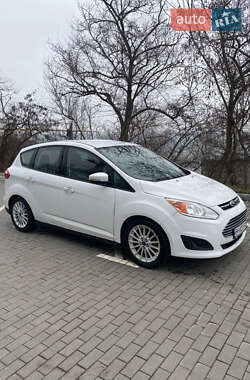 Ford C-Max  2015