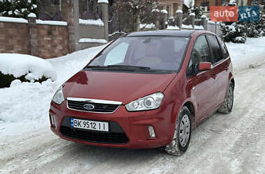 Ford C-Max 2007
