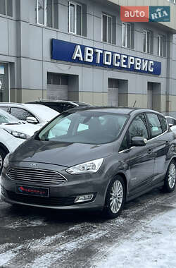 Ford C-Max  2014