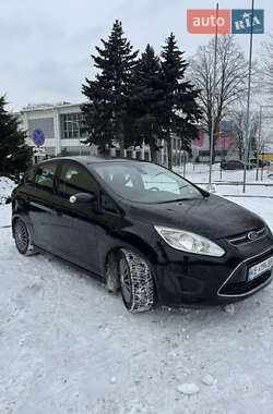 Ford C-Max  2010