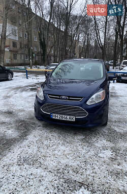 Ford C-Max 2017