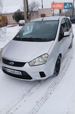 Ford C-Max 2009