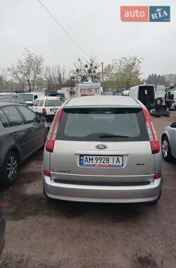 Ford C-Max 2008