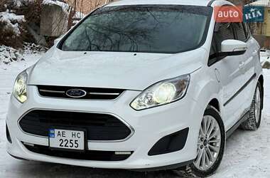 Ford C-Max 2017