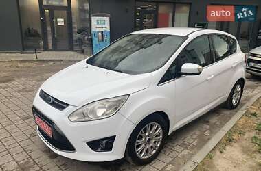 Ford C-Max 2011