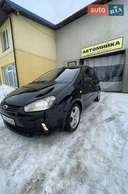 Ford C-Max 2008