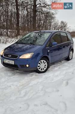 Ford C-Max  2007