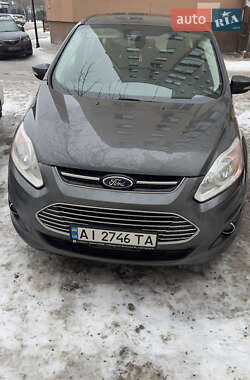 Ford C-Max  2016