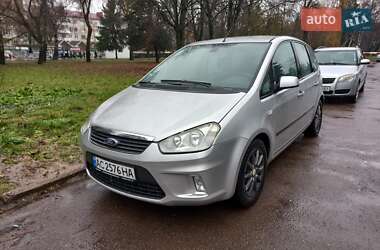 Ford C-Max  2008