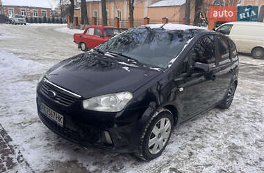 Ford C-Max  2008