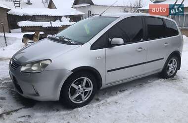 Ford C-Max  2008