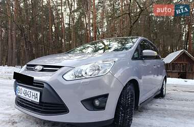 Ford C-Max 2010