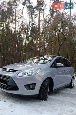 Ford C-Max 2010