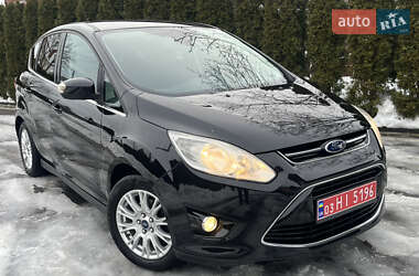 Ford C-Max 2014