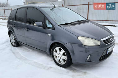 Ford C-Max 2008