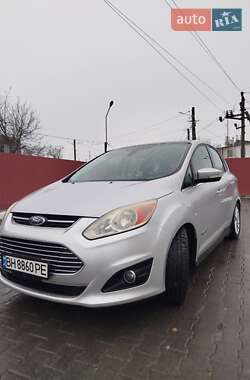 Ford C-Max  2014