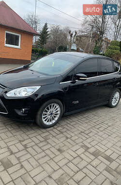 Ford C-Max  2013