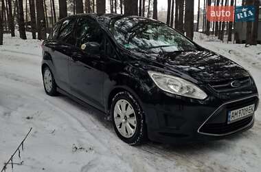 Ford C-Max  2011