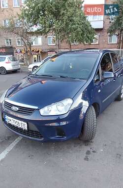 Минивэн Ford C-Max 2008 в Конотопе фото 8 Минивэн Ford C-Max 2008 в Конотопе