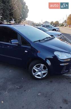 Минивэн Ford C-Max 2008 в Конотопе фото 10 Минивэн Ford C-Max 2008 в Конотопе