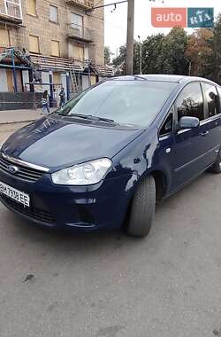 Ford C-Max  2008