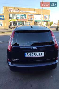 Минивэн Ford C-Max 2008 в Конотопе фото 13 Минивэн Ford C-Max 2008 в Конотопе