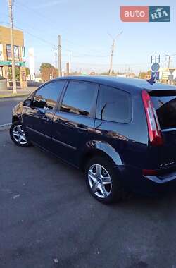 Минивэн Ford C-Max 2008 в Конотопе фото 12 Минивэн Ford C-Max 2008 в Конотопе