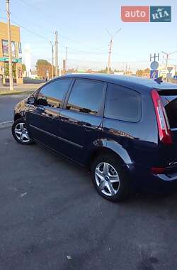 Минивэн Ford C-Max 2008 в Конотопе фото 14 Минивэн Ford C-Max 2008 в Конотопе