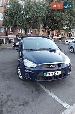 Минивэн Ford C-Max 2008 в Конотопе фото 15 Минивэн Ford C-Max 2008 в Конотопе