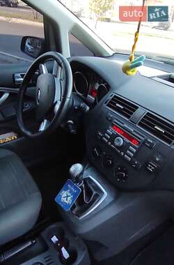 Минивэн Ford C-Max 2008 в Конотопе фото 16 Минивэн Ford C-Max 2008 в Конотопе