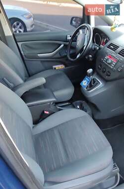 Минивэн Ford C-Max 2008 в Конотопе фото 17 Минивэн Ford C-Max 2008 в Конотопе