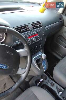 Минивэн Ford C-Max 2008 в Конотопе фото 18 Минивэн Ford C-Max 2008 в Конотопе