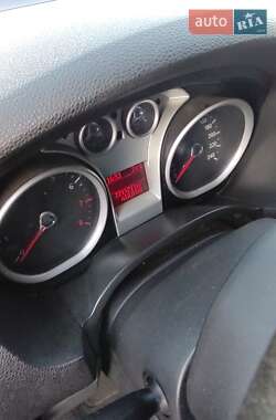 Минивэн Ford C-Max 2008 в Конотопе фото 20 Минивэн Ford C-Max 2008 в Конотопе