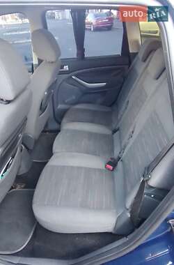 Минивэн Ford C-Max 2008 в Конотопе фото 21 Минивэн Ford C-Max 2008 в Конотопе