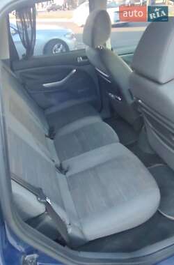 Минивэн Ford C-Max 2008 в Конотопе фото 23 Минивэн Ford C-Max 2008 в Конотопе